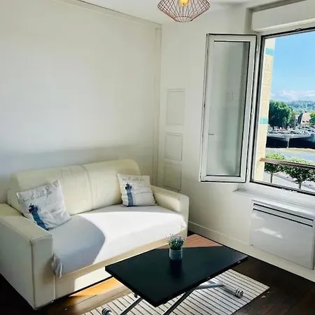 Apartment Le Cocon Au Bord De La *